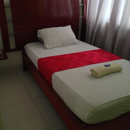 Hotel Center Plaza Plus Cúcuta Εξωτερικό φωτογραφία