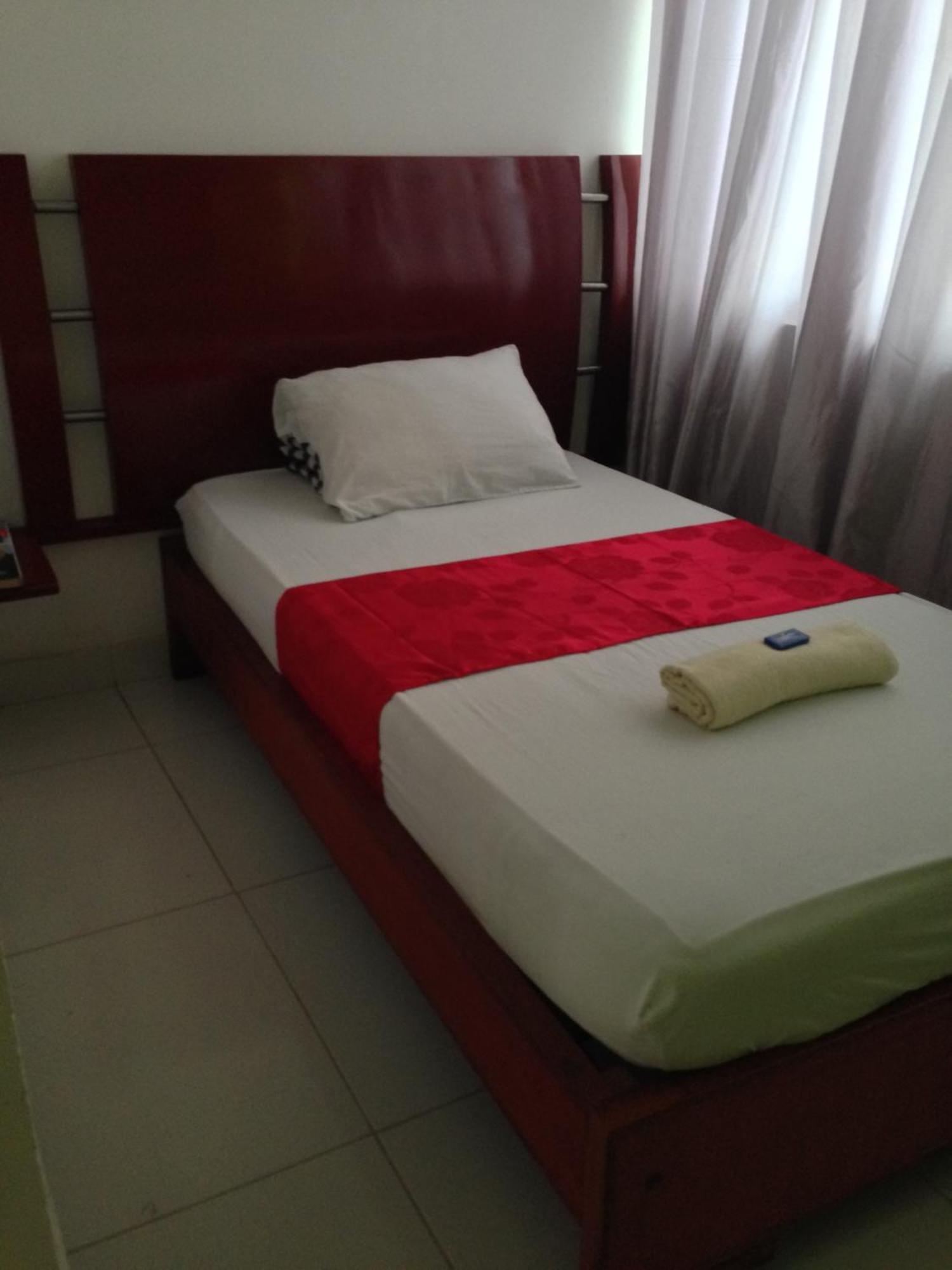 Hotel Center Plaza Plus Cúcuta Εξωτερικό φωτογραφία