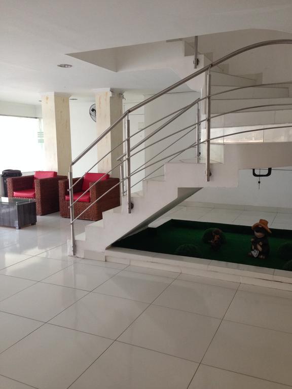 Hotel Center Plaza Plus Cúcuta Εξωτερικό φωτογραφία