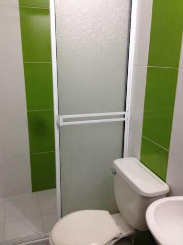 Hotel Center Plaza Plus Cúcuta Εξωτερικό φωτογραφία