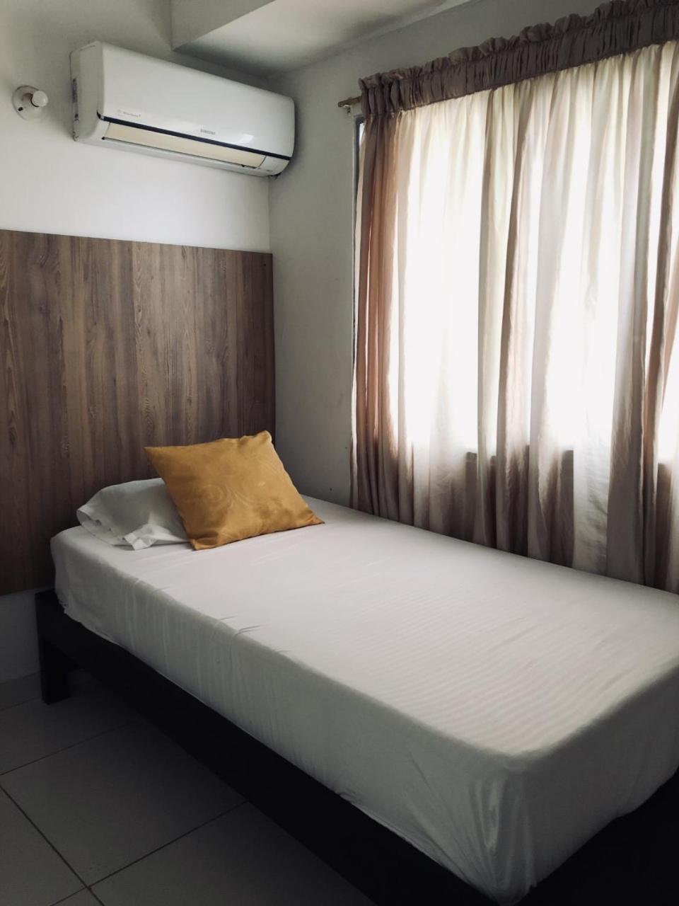 Hotel Center Plaza Plus Cúcuta Εξωτερικό φωτογραφία