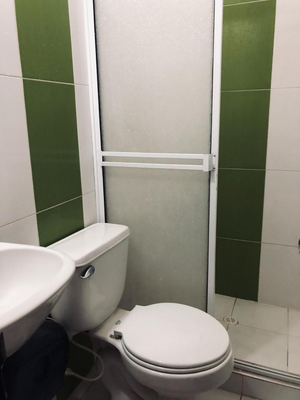 Hotel Center Plaza Plus Cúcuta Εξωτερικό φωτογραφία