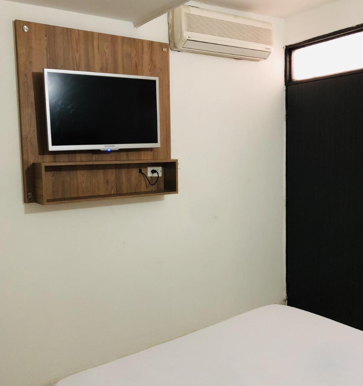 Hotel Center Plaza Plus Cúcuta Εξωτερικό φωτογραφία