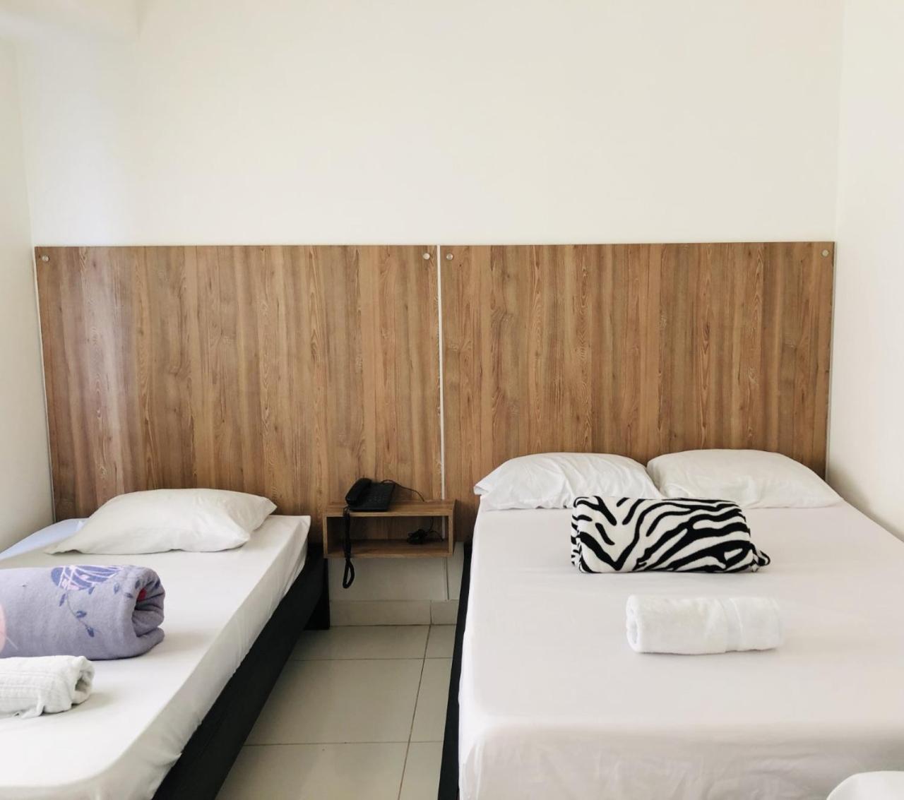Hotel Center Plaza Plus Cúcuta Εξωτερικό φωτογραφία