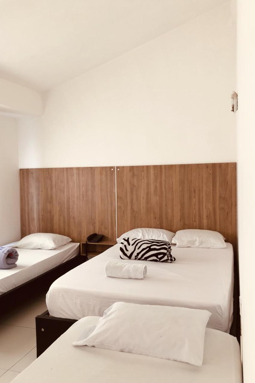 Hotel Center Plaza Plus Cúcuta Εξωτερικό φωτογραφία