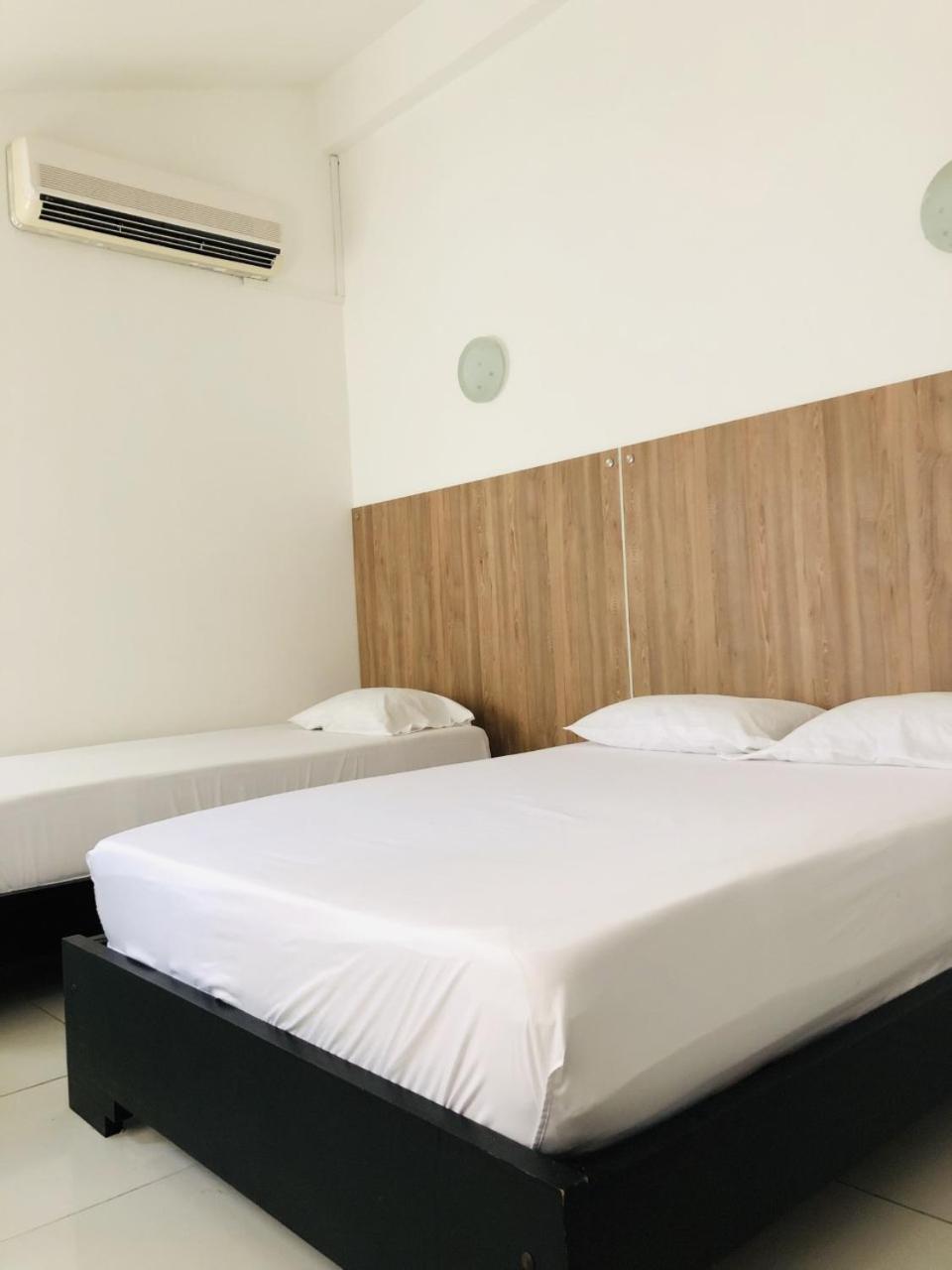 Hotel Center Plaza Plus Cúcuta Εξωτερικό φωτογραφία