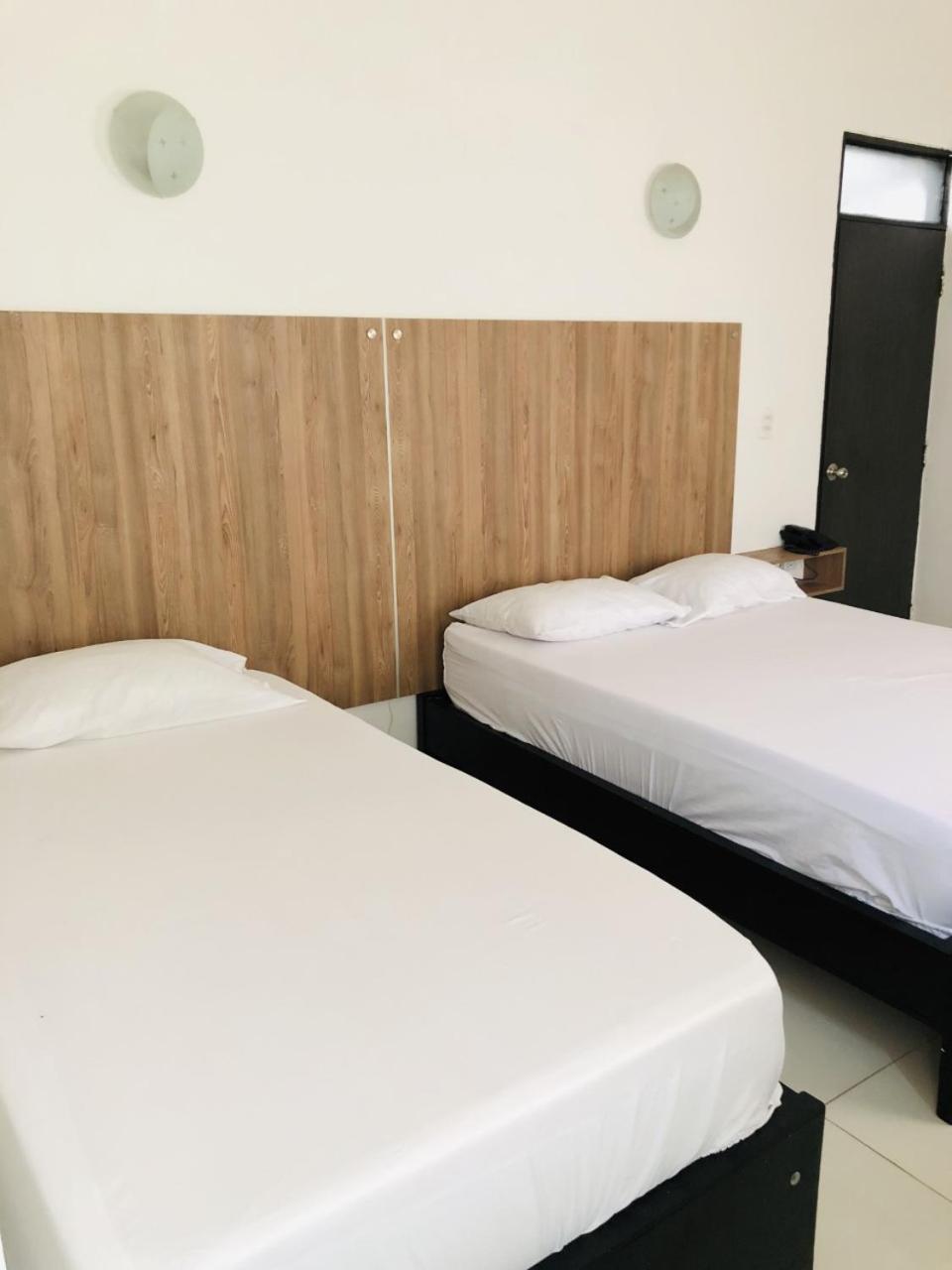 Hotel Center Plaza Plus Cúcuta Εξωτερικό φωτογραφία