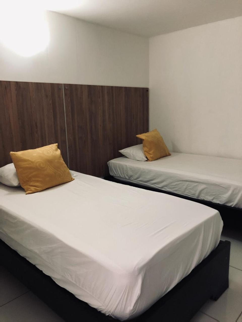 Hotel Center Plaza Plus Cúcuta Εξωτερικό φωτογραφία