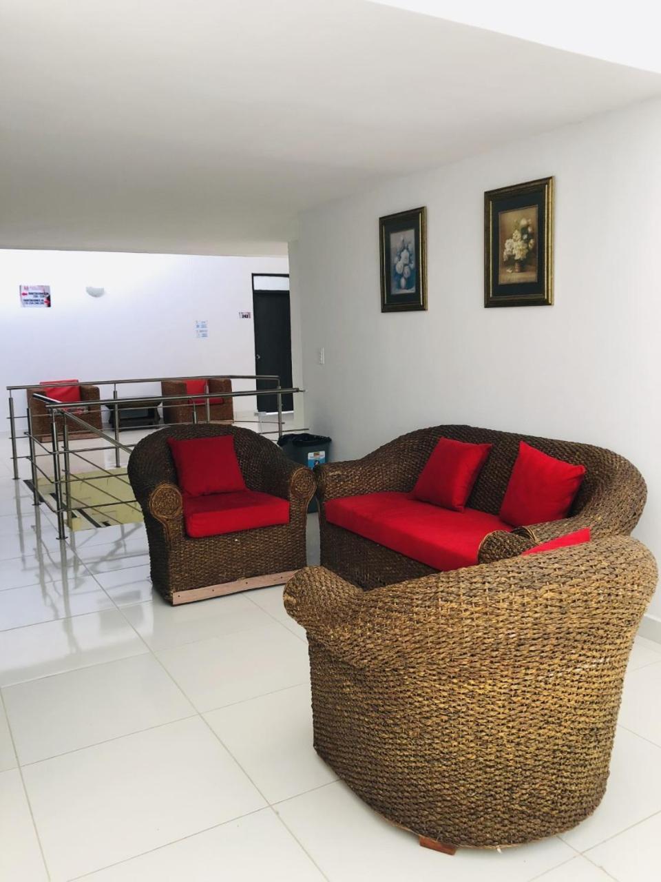 Hotel Center Plaza Plus Cúcuta Εξωτερικό φωτογραφία